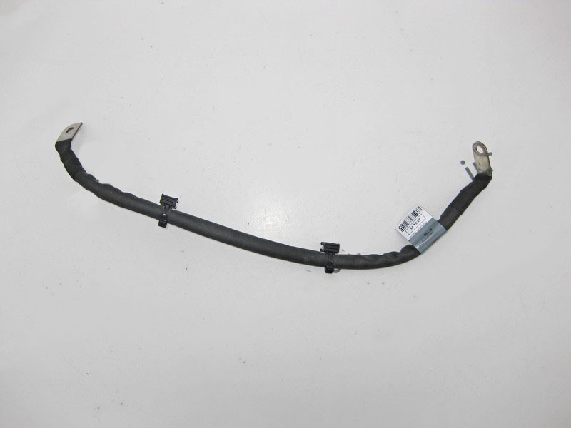 Mercedes-Benz  A2135406800 Плюсовий електропровід від АКБ до контактної планки E-Class W213 C238 CLS C257 Одесса - изображение 2