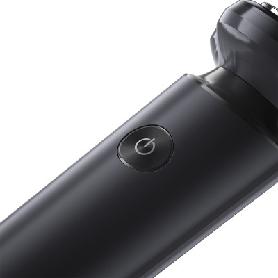 Електробритва Xiaomi Enchen Victor Rotary Shaver Black Вінниця - фото 8