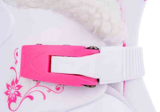 Ледовые коньки раздвижные Tempish FUR EXPANZE PLUS GIRL/29-32 Киев