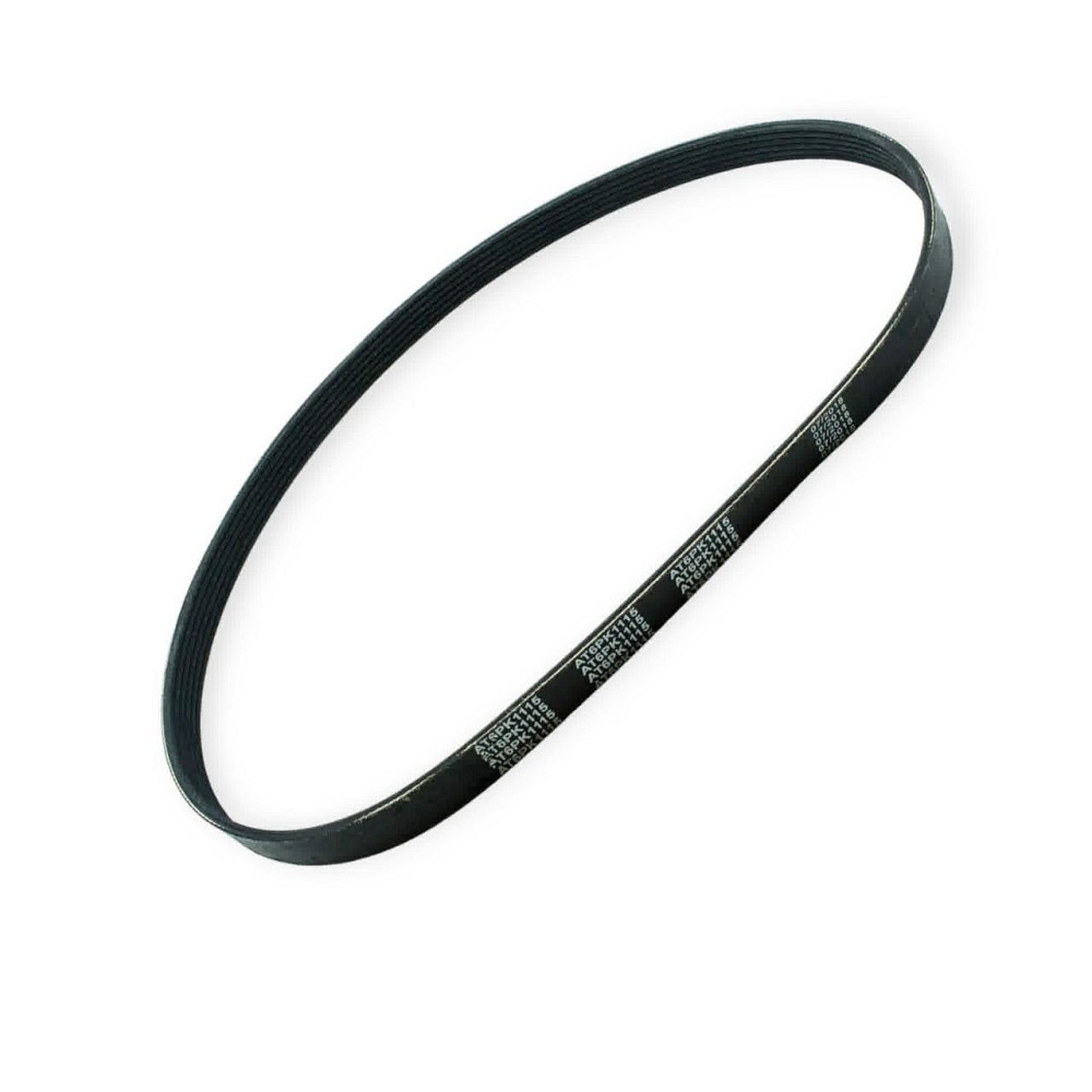 Ремень ручейковый 2110, 2170 (16-кл) 6PK1115 c гур (AT) генератора Мукачево - изображение 1