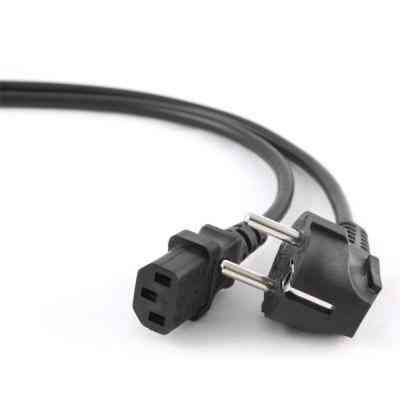 Кабель живлення C13 1.8m Patron (CAB-PN-POW-18) Вінниця