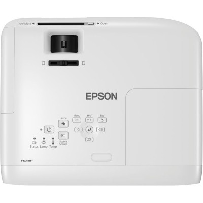 Проектор Epson EB-E24 (V11HB51042) Винница - изображение 5
