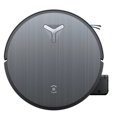 Пылесос Ecovacs Deebot X11 Pro Omni (DEX99-1 BLACK) Винница - изображение 11