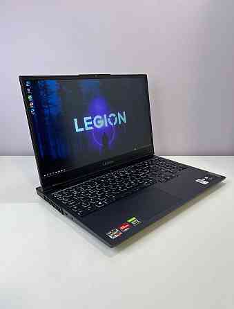 Lenovo Legion 5 2K Lenovo Legion 5 2K 165Hz Ryzen7 5800H RTX3060 130W SSD 512Gb16Gb. Харків