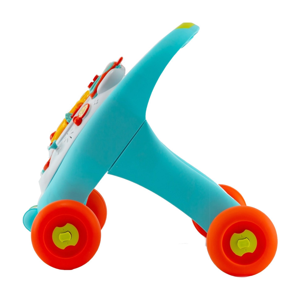 Детские ходунки-каталка 