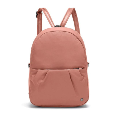 Рюкзак туристический Pacsafe CX convertible backpack рожевий (20410340) Винница - изображение 4