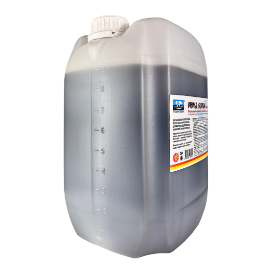 SUPRA б/п (1.4 кг) лужний безпінний мийний засіб Павлоград