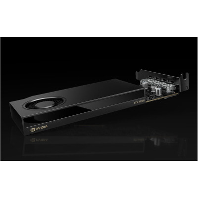 Видеокарта HP Quadro RTX A400 4GB (AV8J3AA) Винница - изображение 6