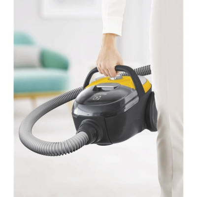 Пылесос Electrolux ECGC21-2Y Вінниця - фото 7