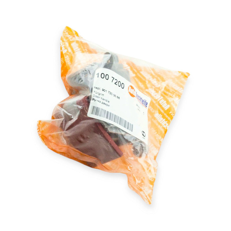 Ручка внутрішня Мерседес Бенц Спрінтер TDI (95-06) Мукачево - фото 2