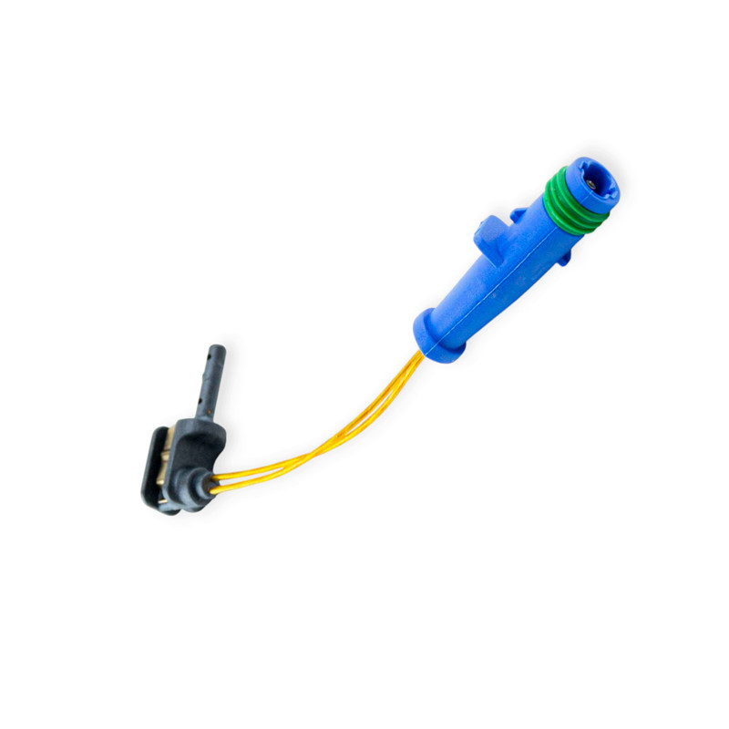 Датчик тормозных колодок Mercedes-Benz A-class (W176), E-class (W213) 12- износа Мукачево - изображение 1