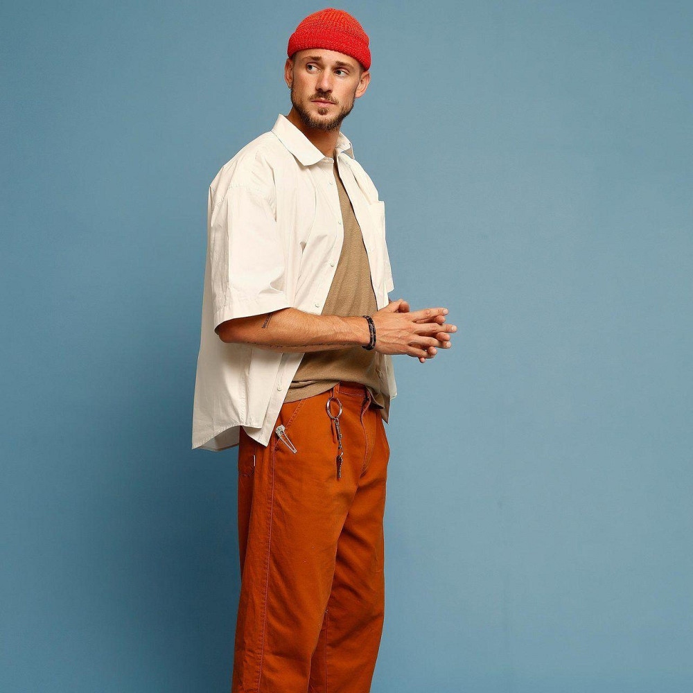 Универсальный Складной Нож с лазерной гравировкой Шанс Deejo 