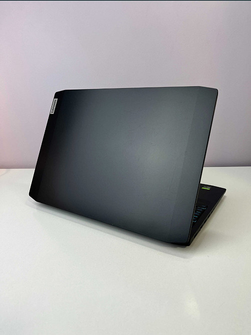 Lenovo Gaming i5-10300H GTX 1650 4Gb8Gb SSD 256Gb. Ноутбук Lenovo Legion 5 Харків - фото 6