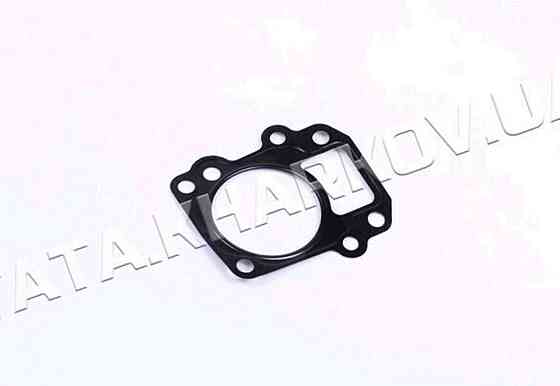 Прокладка головки циліндра мотоблок 156F (4Hp) Мукачево