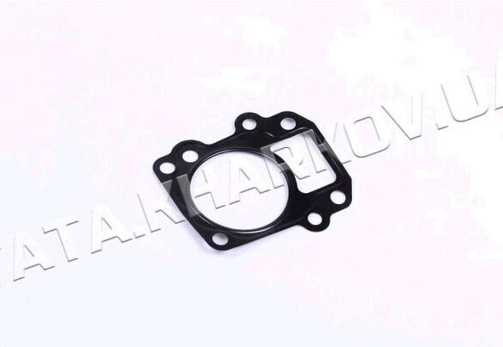 Прокладка головки циліндра мотоблок 156F (4Hp) Мукачево - фото 1