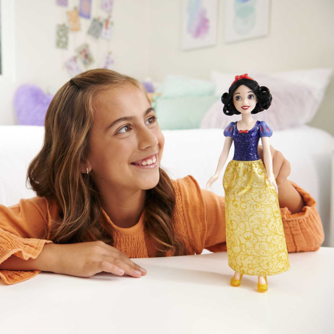 Лялька Disney Princess Білосніжка 29см (HLW08) Чернигов - изображение 3