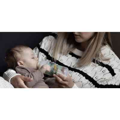 Бутылочка для кормления Lovi Trends 120 мл - Jungle Vibes (21/593) Винница