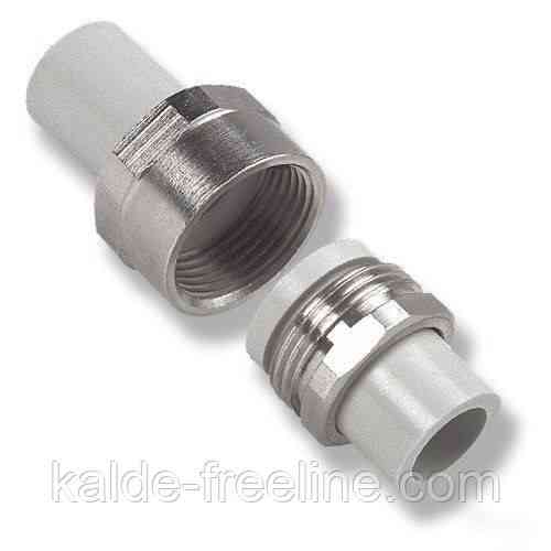 Разборное соединение 40 Харьков