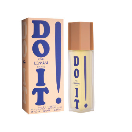 Мужская туалетная вода Parfums Parour Do It 100 мл Коломия - фото 1