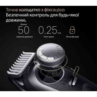 Тример Braun BT 9520 Вінниця