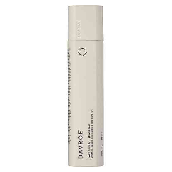 Кондиционер для ухода за кожей головы Remedy Davroe 325 мл Киев