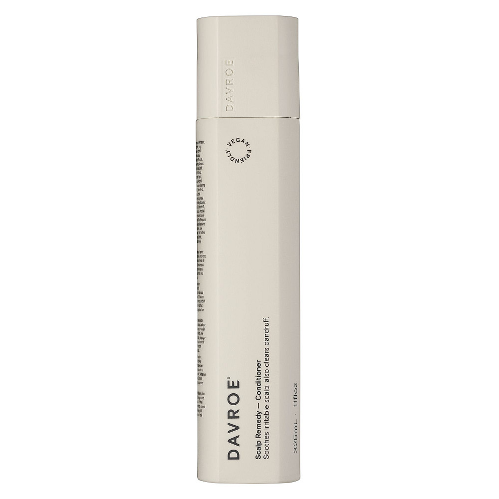 Кондиционер для ухода за кожей головы Remedy Davroe 325 мл Киев - изображение 1
