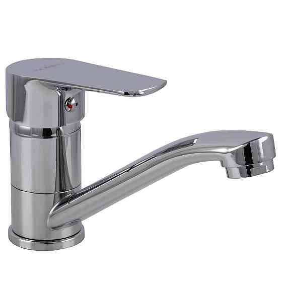 Смеситель для умывальника DOMINO VITO DVO-203M (000031332) Киев