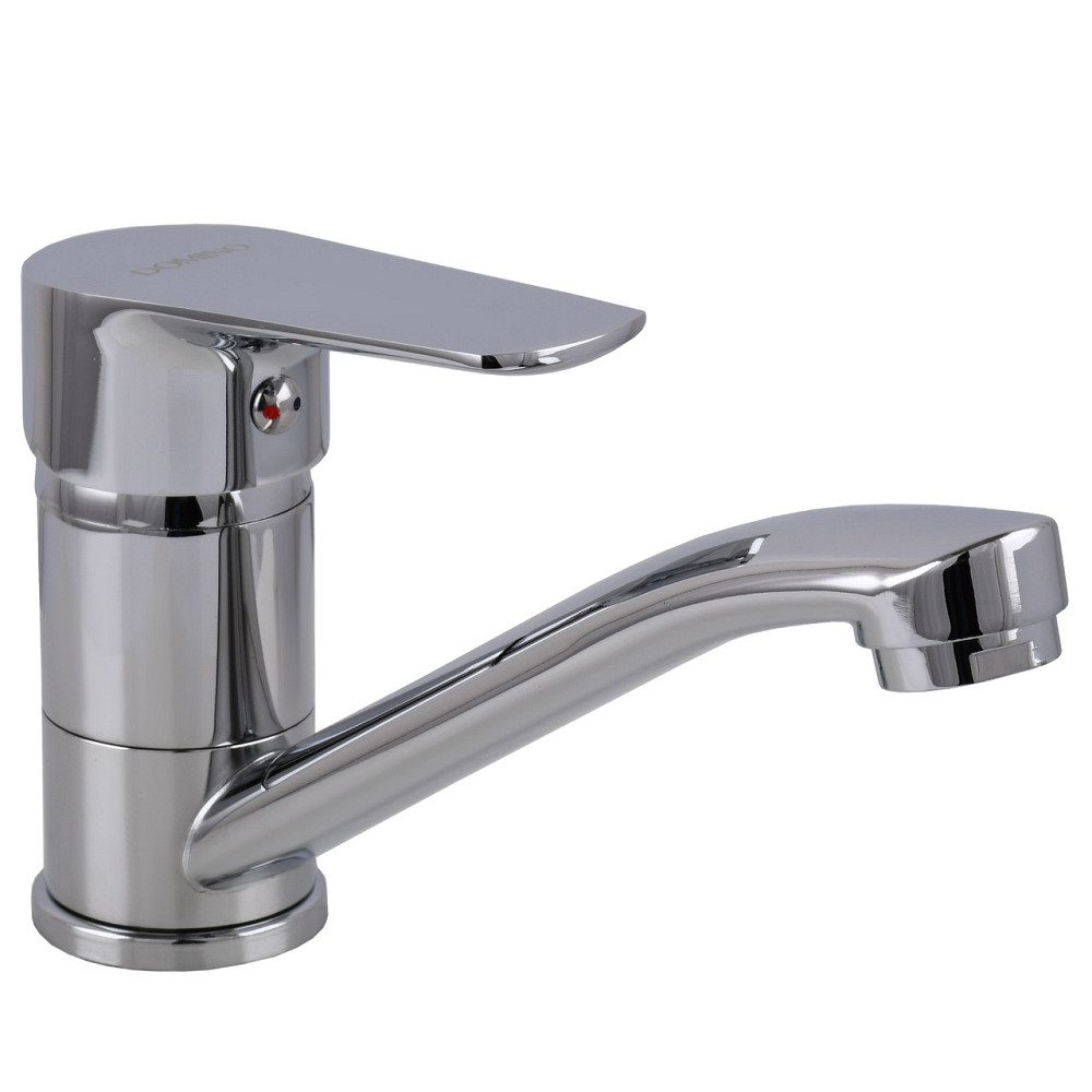 Смеситель для умывальника DOMINO VITO DVO-203M (000031332) Киев - изображение 1