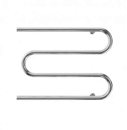 Водяна рушникосушка Mario Змійка ∅30 530x700/500 Київ