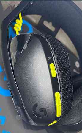 Наушники Logitech G435 Киев