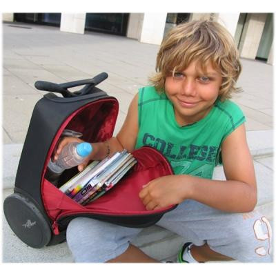 Портфель Nikidom Roller Skate (NKD-9018) Вінниця - фото 3