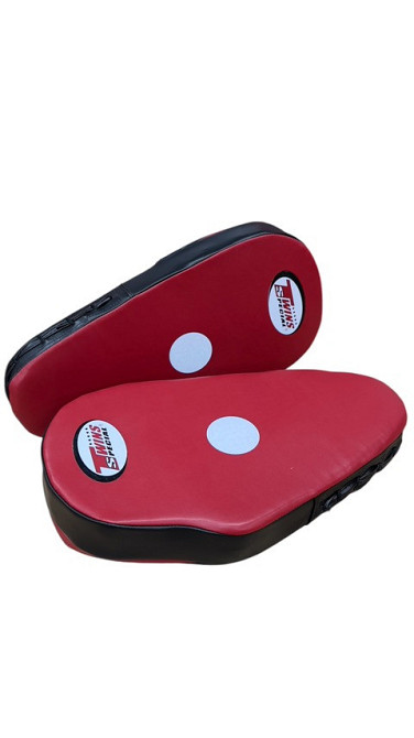 Лапи Прямі (2шт) стрейч TWINS Вишневе - фото 4