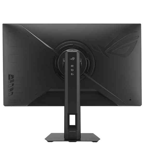 Монітор Asus 27" ROG Strix XG27UCSR (90LM0CK0-B01171) IPS Black 160Hz ( 10088 ) Харків