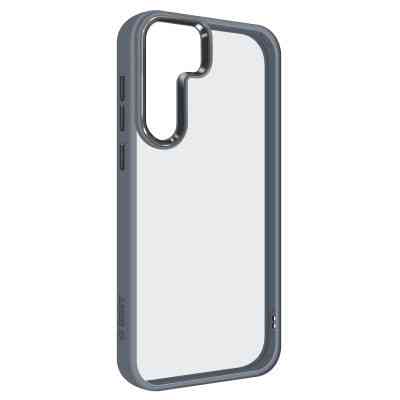 Чехол для мобильного телефона Armorstandart UNIT2 Samsung S24 Titanium Grey (ARM74811) Винница