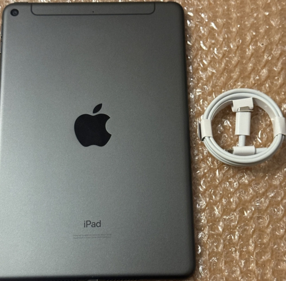 Планшет Apple iPad Mini 5 64Gb. 4G LTE Киев - изображение 8