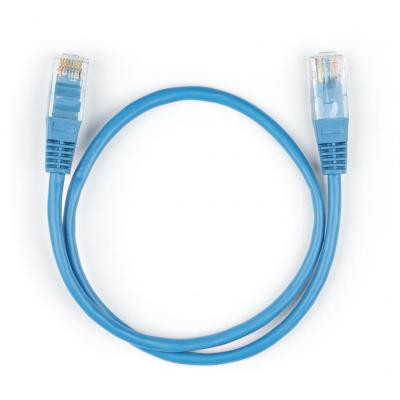 Патч-корд Vinga 0.5 m COPPER (VCPPCC0.5B) Винница - изображение 1