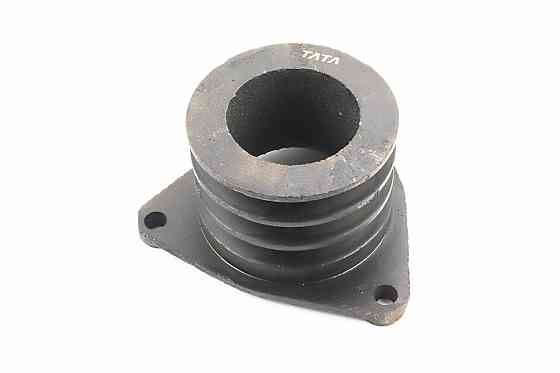 Шків 3-х пазний D-110mm (три пази під ремінь SPB) Lотв.-137mm Киев