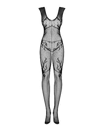 Бодистокинг Obsessive Bodystocking F241 S/M/L Sex Aura Киев