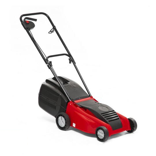 Газонокосарка електрична AGRIMOTOR FM3812 Коломыя