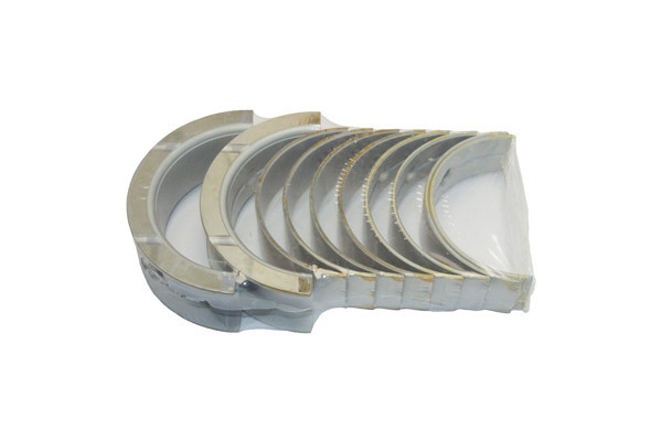 Вкладыши коренные GP Fiat 2,5 D/TD 0,000