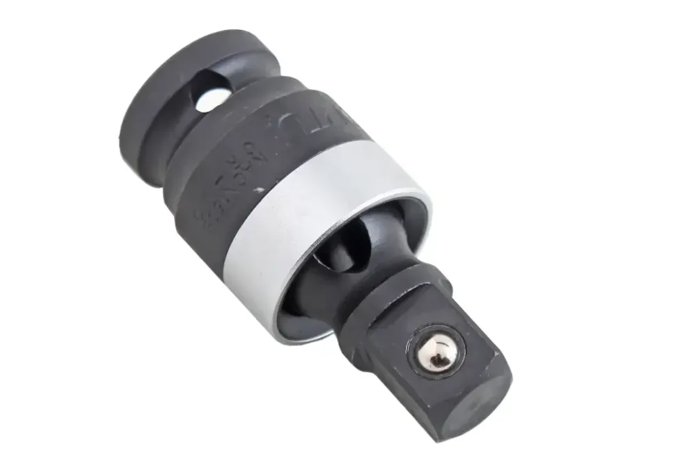 Ключ кардан 1/2 ударний Toptul усил. Вінниця - фото 2