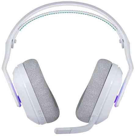 Гарнитура Logitech G522 LightSpeed Wireless Gaming Headset White (981001550) Білий Харків