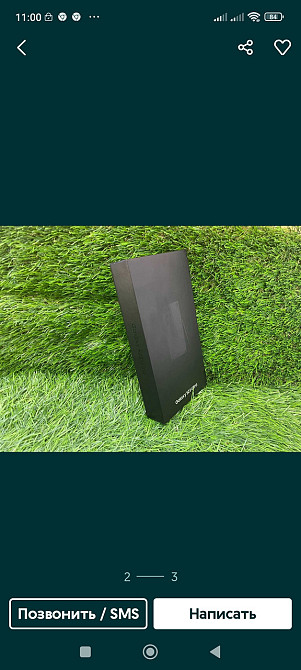 Samsung S918 Galaxy S23 Ultra 12/256Gb Black Смартфон Київ - фото 1