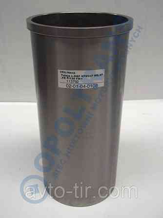 Гильза DAF XF / CF Луцк