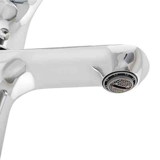 Смеситель для умывальника Haiba Milano 001 HB3948 Харьков