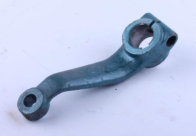 Важіль поворотний лівий Хинтай 24B, Шіфенг244,Taishan 24 Мукачево - фото 1