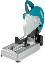 Электрическая пилка Makita Przecinarka Do Metalu Akumulatorowa 2x18V 355mm 0xAh DLW140Z Киев - изображение 1