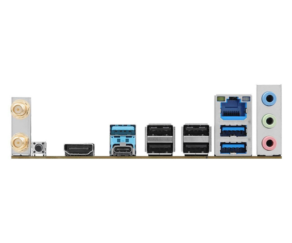 Материнська плата ASRock A620AM Pro-A WiFi Socket AM5 ( 14700 ) Харків - фото 5