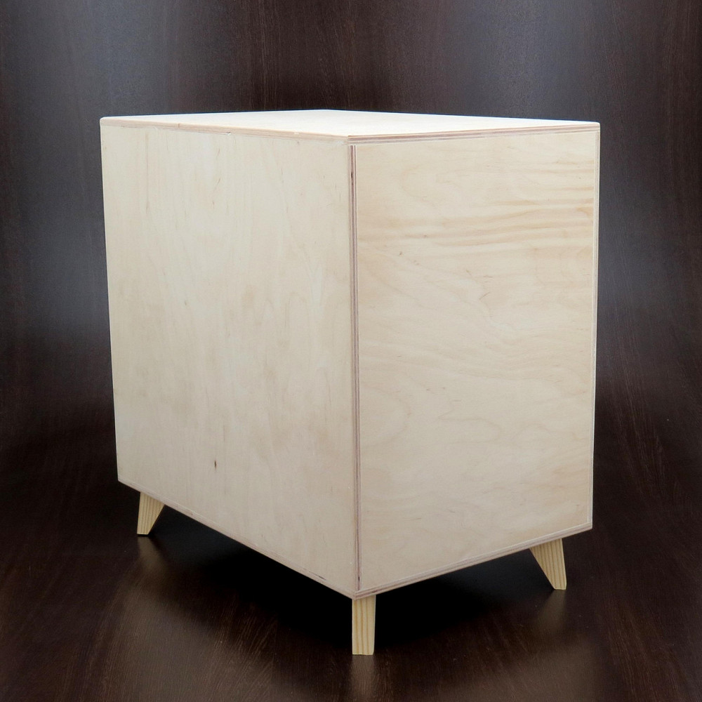 Будиночок для кішки "Ютана" ваніль Миколаїв - фото 8