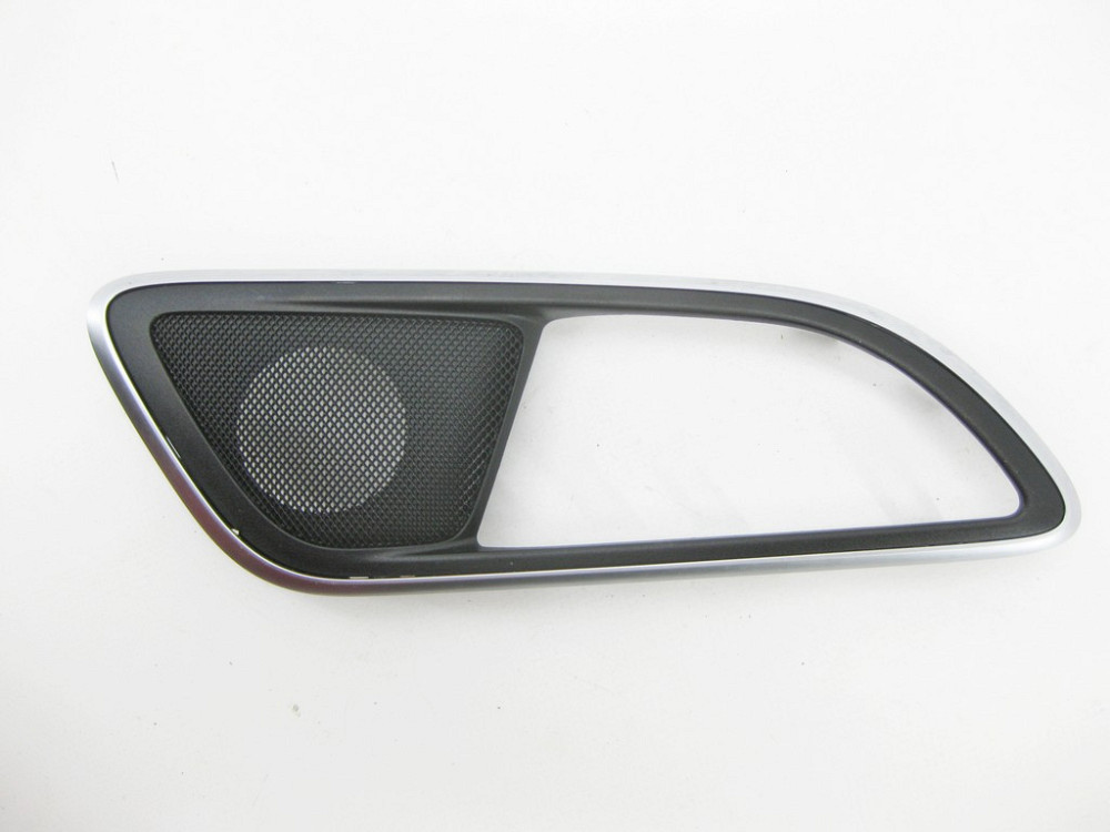 Mercedes-Benz  A2467300448 Декоративна накладка внутрішньої задньої правої ручки відкриття дверей з сіткою під ВЧ динамік CLA Shooting Brake X117 CLA  Одеса - фото 6